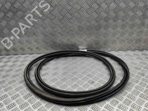 Rubber door seal VOLVO XC60 II (246) 2.0 B5 Mild-Hybrid | BP29486387C142 