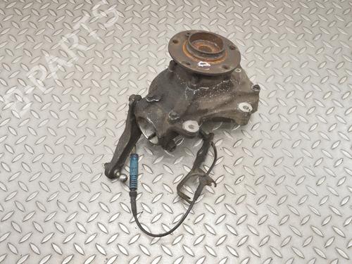 Right front steering knuckle BMW 6 Convertible (E64) 635 d | BP30240847M26