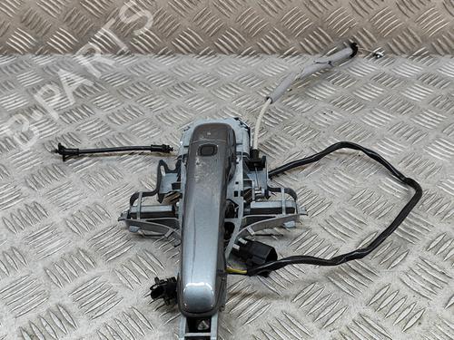 Front right exterior door handle VOLVO XC60 I SUV (156) D4 | BP16077246C129 