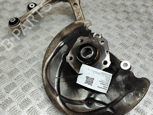 Used Left front steering knuckle AUDI A5 Sportback (F5A, F5F) 40 TFSI Mild Hybrid (204 hp) 28435468