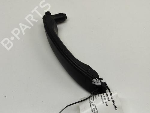 Front left exterior door handle LAND ROVER DISCOVERY SPORT (L550) 2.0 D 4x4 | BP27015243C128 