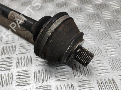 Left rear driveshaft AUDI A8 D3 (4E2, 4E8) 6.0 W12 quattro | BP24142781M40 