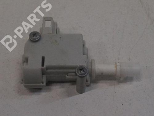 Fuel cap VW CC B7 (358) 2.0 TDI | BP6728589C161 