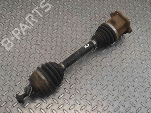 Used Left front driveshaft AUDI A4 Allroad B8 (8KH) 3.0 TDI quattro (245 hp) 30252737