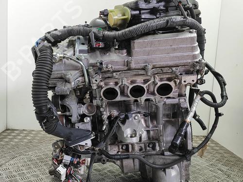 Engine LEXUS GS (_L1_) 250 (GRL11_, GRL11R) | BP33361125M1 - Image 2