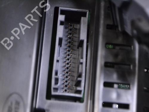 Instrument cluster JAGUAR E-PACE (X540) 2.0 AWD | BP33347630C47  - Image 6