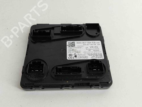 Elektronische module AUDI A4 B9 Avant (8W5, 8WD) 1.4 TFSI (150 hp) 18879417