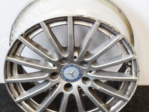 Felga MERCEDES-BENZ C-CLASS (W205) C 220 BlueTEC / d (205.003) A2054012502