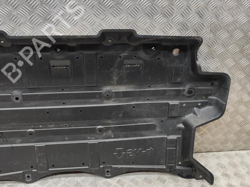 Underbody protection NISSAN LEAF (ZE1) Electric | BP27780141M92 