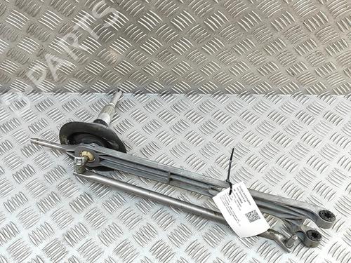 Gear lever BMW Z4 Roadster (E89) sDrive 18 i | BP27644585M90 - Image 3