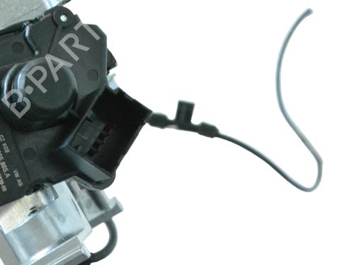 Ignition barrel VW GOLF SPORTSVAN VII (AM1, AN1) 1.5 TSI | BP30242422M48 