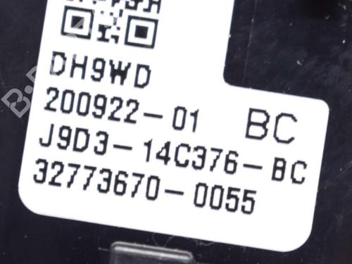 Switch JAGUAR I-PACE (X590) EV400 AWD | BP27759874I30 