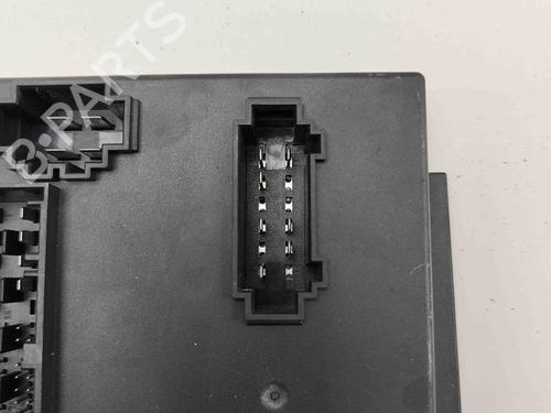 Electronic module PORSCHE MACAN (95B) 3.0 S Diesel | BP26410504M83 