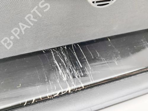 Rear parcel shelf MAZDA CX-5 (KE, GH) 2.2 D AWD (KE2AW) | BP33376830C85  - Image 5