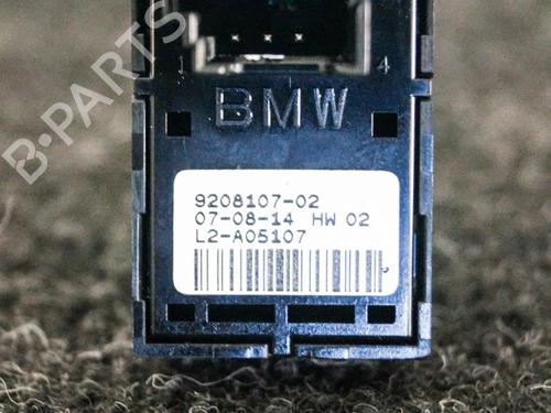 Right rear window switch BMW 3 Gran Turismo (F34) 335 d xDrive | BP6733225I28