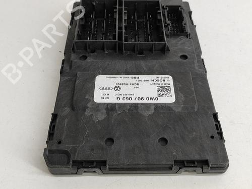 Electronic module AUDI Q7 (4MB, 4MG, 4MQ) 3.0 TDI quattro | BP19283853M83 