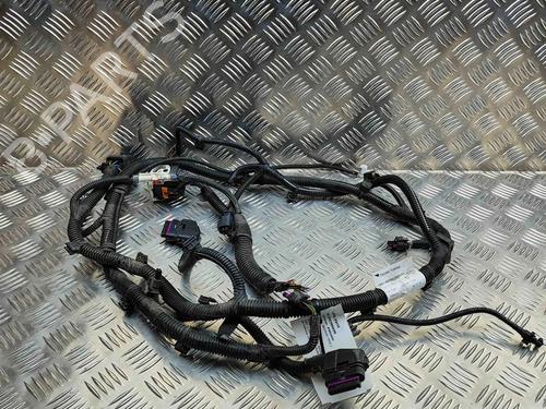 Used Electronic module OPEL ASTRA L (OV5) 1.2 (FPHNSL, FPHNSR) (131 hp) 29486722