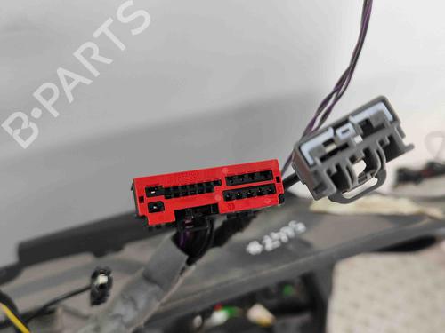 Tailgate JAGUAR F-PACE (X761) 2.0 TD4 | BP29829703C6