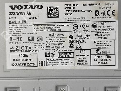 Electronic module POLESTAR POLESTAR 2 (534) EV | BP28589970M83 - Image 7