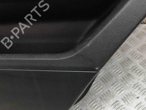 Rear right panel LAND ROVER RANGE ROVER EVOQUE (L538) 2.2 D 4x4 | BP29486107C61 