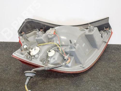 Right taillight KIA CEE'D Hatchback (ED) 1.6 CRDi 128 | BP7737444C35 