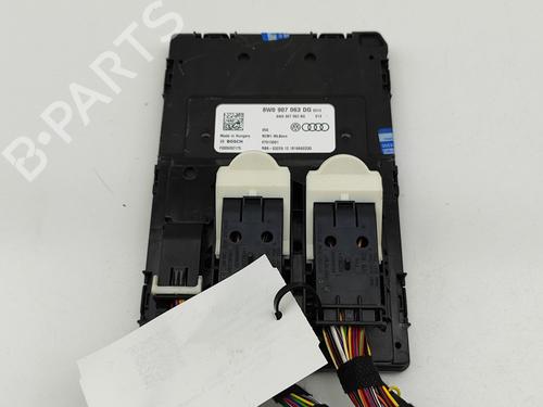 Elektronisk modul AUDI A5 (F53, F5P) 35 TFSI Mild Hybrid (150 hp) 28436395