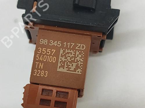 Switch PEUGEOT 408 II (FP_, F3_, FM_) PureTech 130 (FPHNST) | BP27798903I30 