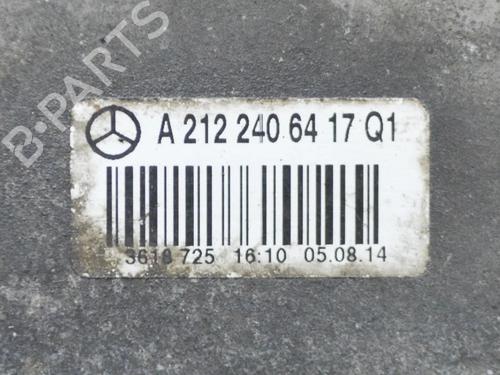 Engine mount MERCEDES-BENZ E-CLASS (W212) E 220 BlueTEC (212.001) | BP6774378M89 