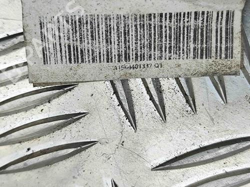 Elektronische module MERCEDES-BENZ M-CLASS (W166) ML 350 BlueTEC 4-matic (166.024, 166.023) | BP29227636M83