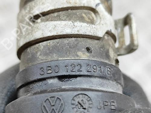 Pipe VW CADDY V MPV (SBB, SBJ) 2.0 TDI 4motion | BP27789042M125 - Image 8