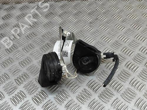 Used Horn PEUGEOT 5008 II (MC_, MJ_, MR_, M4_) 1.5 BlueHDi 130 (MCYHZJ, MCYHZR, MCYHZX) (131 hp) 28676396