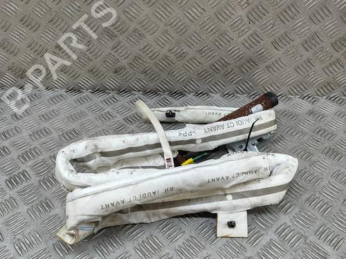 Right curtain airbag AUDI A6 C7 Avant (4G5, 4GD) 3.0 TDI quattro | BP24142810C12