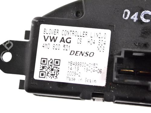 Heater resistor AUDI Q8 (4MN, 4MT) 45 TDI quattro | BP36043173M108 - Image 5