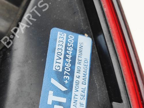 Right tailgate light PORSCHE CAYENNE (92A) 4.2 S Diesel | BP36391061C80 - Image 8