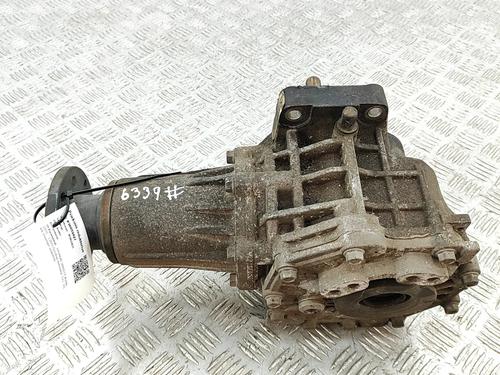 Used Transfer box Transfer box HYUNDAI SANTA FÉ III (DM, DMA) 2.2 CRDi 4WD (197 hp) 36045532 36045532
