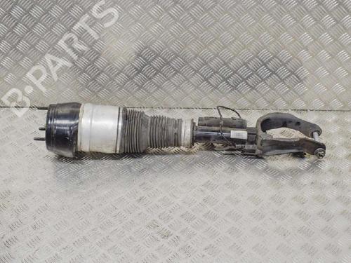 Used Left front shock absorber MERCEDES-BENZ GLS (X166) 350 d 4-matic (166.824) (258 hp) 6738292
