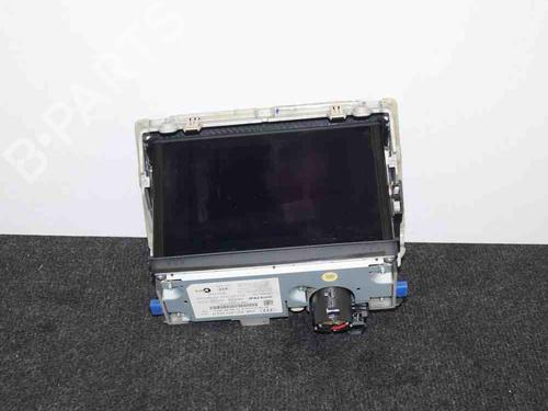 Multifunctionele display AUDI A3 (8V1, 8VK) 1.6 TDI (105 hp) 6732336