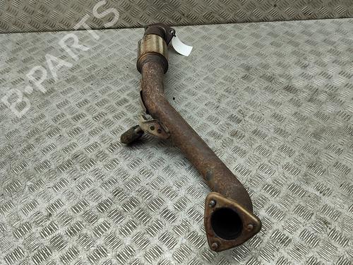 Rør HONDA CIVIC X Hatchback (FC_, FK_) 2.0 Type-R (FK8) | BP20675887M125 