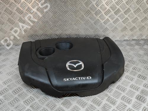 Topbeskyttelse MAZDA CX-5 (KF) 2.2 D | BP25380350M93 