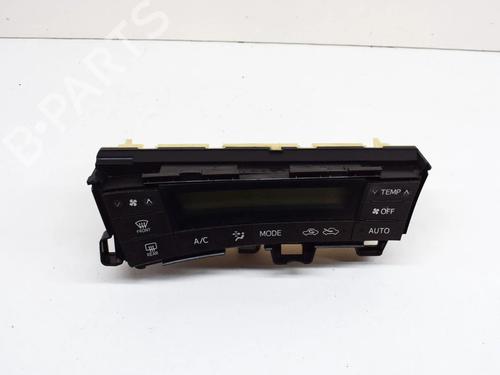 Used Electronic module TOYOTA PRIUS (_W3_) 1.8 Hybrid (ZVW3_) (99 hp) 12525477