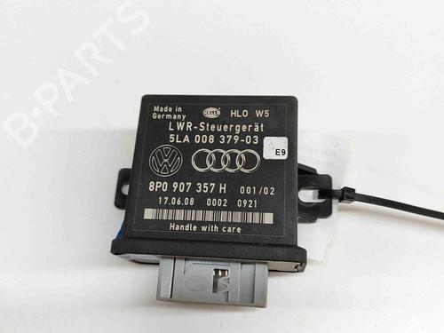 Elektronische module AUDI A4 B7 Convertible (8HE) 2.0 TFSI 16V (200 hp) 23248606