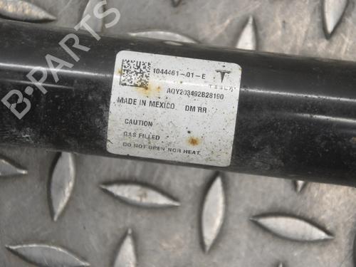 Left rear shock absorber TESLA MODEL 3 (5YJ3) EV AWD | BP30245244M18