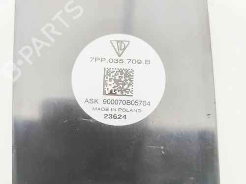Electronic module PORSCHE MACAN (XAB) 4 Electric 4 (XABBB1, XABFD1) | BP38467365M83  - Image 5
