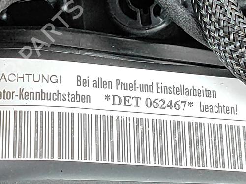 Engine AUDI A5 (F53, F5P) 2.0 TDI | BP37996084M1 - Image 8