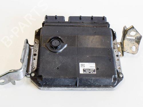 Engine control unit (ECU) TOYOTA PRIUS (_W3_) 1.8 Hybrid (ZVW3_) | BP6764645M57 