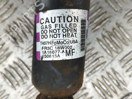 Left rear shock absorber FORD USA MUSTANG Coupe 2.3 EcoBoost | BP17768274M18 