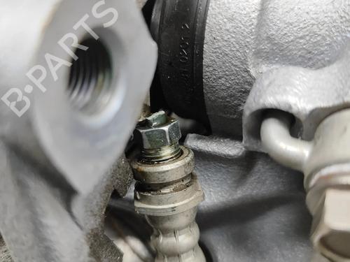 Right rear brake caliper MAZDA 3 Hatchback (BP) 2.5 e-SKYACTIV-G (BP5H) | BP33379857M106  - Image 7