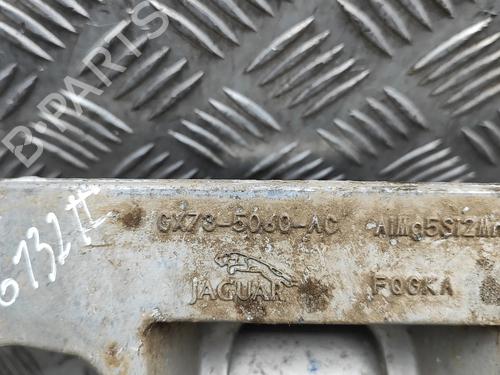 Gearbox mount JAGUAR XE (X760) 2.0 D | BP32779940M88 - Image 6