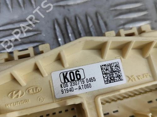 Electronic module KIA NIRO II (SG2) EV | BP28955251M83 - Image 6