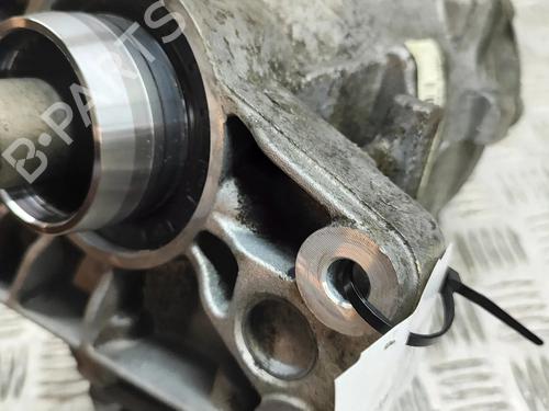 Differential, foran VW PASSAT B6 Variant (3C5) 2.0 BlueTDI | BP27642389M23 